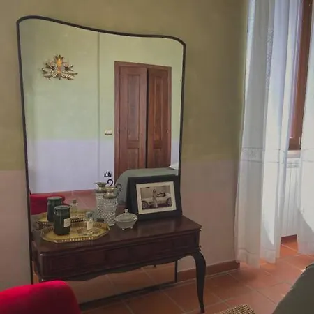 Casa Etra * Torre di Palme