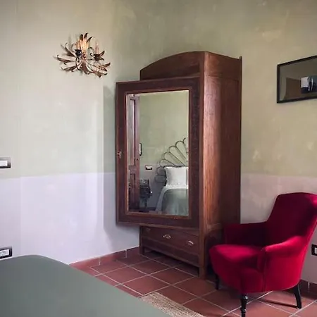 Casa Etra