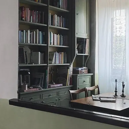 Casa Etra * Torre di Palme