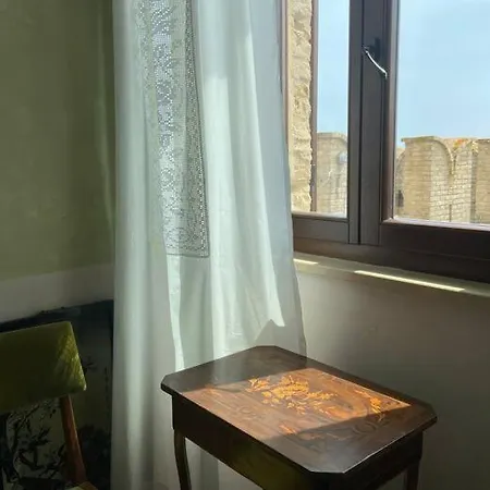 Casa Etra