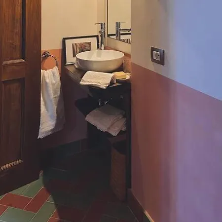Casa Etra Holiday home