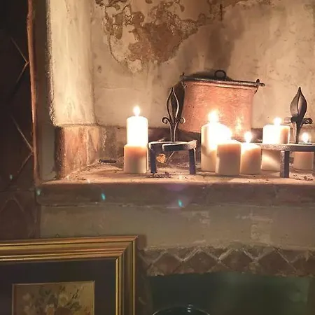 Casa Etra *