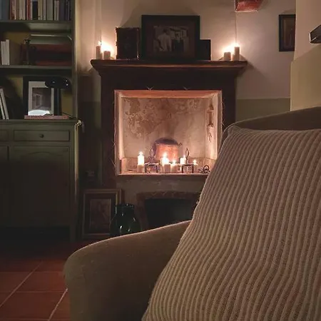 Casa de Férias Casa Etra