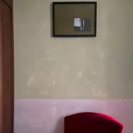 Casa Etra Torre di Palme