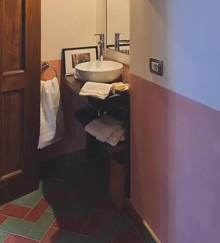 Casa Etra Casa de Férias