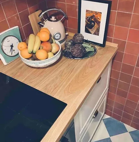 Casa Etra * Torre di Palme