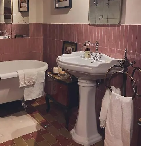 Casa Etra Casa de Férias Torre di Palme