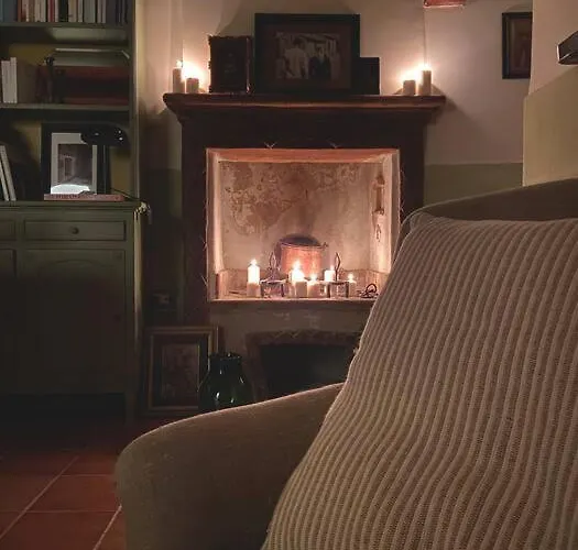 Casa de Férias Casa Etra